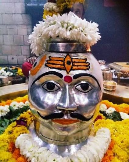 Kal sarp Pooja Trimbakeshwar Nashik